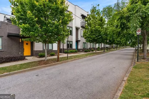415 Gartrell St SE #16, Atlanta, GA 30312