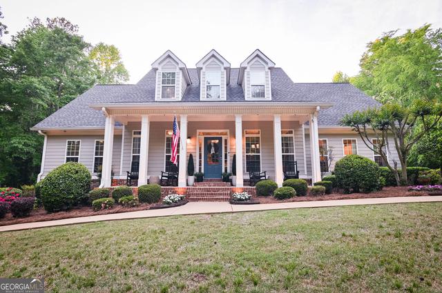 110 Nicklaus Cir, Social Circle, GA 30025