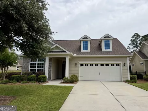 172 Kingfisher Cir, Pooler, GA 31322