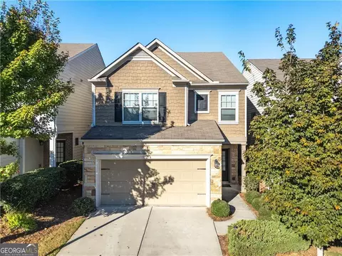 4960 Ducote Trl, Alpharetta, GA 30004
