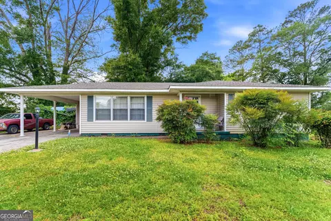 26 Robin Hood Rd NE, Rome, GA 30161