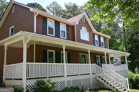 1 Due West Ct, Dallas, GA 30157