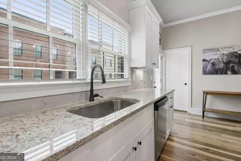 Kitchen - 2155 Rail Yard Ave, Grayson, GA 30017 photo 5 of 7