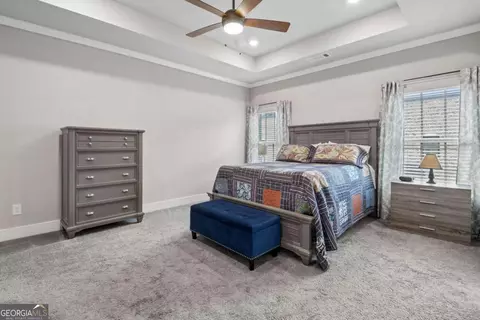 Bedroom - 2155 Rail Yard Ave, Grayson, GA 30017 photo 1 of 12