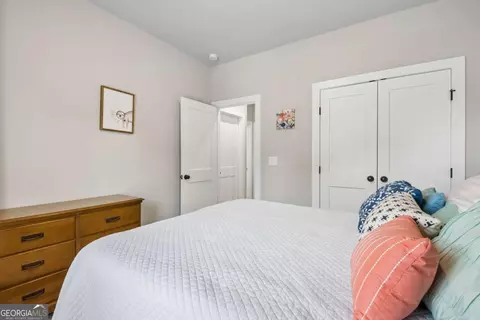Bedroom - 2155 Rail Yard Ave, Grayson, GA 30017 photo 7 of 12