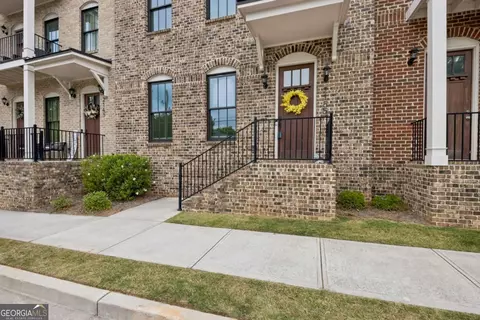 Exterior - 2155 Rail Yard Ave, Grayson, GA 30017 photo 1 of 5