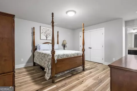 Bedroom - 2155 Rail Yard Ave, Grayson, GA 30017 photo 10 of 12