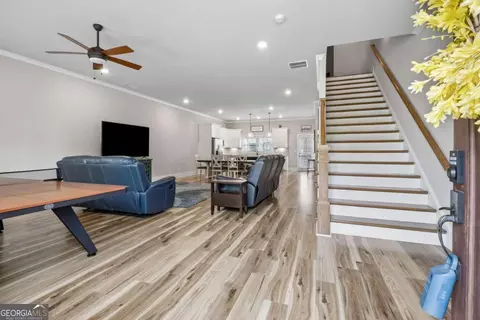 Entry Way - 2155 Rail Yard Ave, Grayson, GA 30017 photo 1 of 8