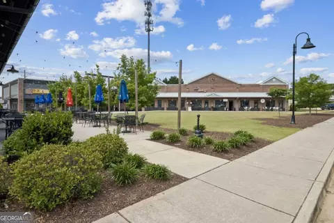 Exterior - 2155 Rail Yard Ave, Grayson, GA 30017 photo 5 of 5