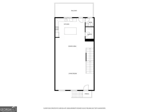 Floorplan - 2155 Rail Yard Ave, Grayson, GA 30017 photo 1 of 4