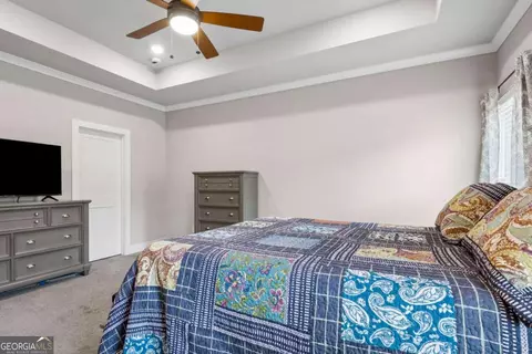 Bedroom - 2155 Rail Yard Ave, Grayson, GA 30017 photo 4 of 12