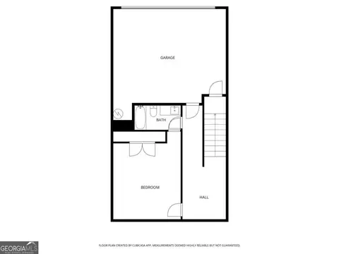 Floorplan - 2155 Rail Yard Ave, Grayson, GA 30017 photo 3 of 4