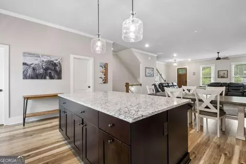 Kitchen - 2155 Rail Yard Ave, Grayson, GA 30017 photo 6 of 7