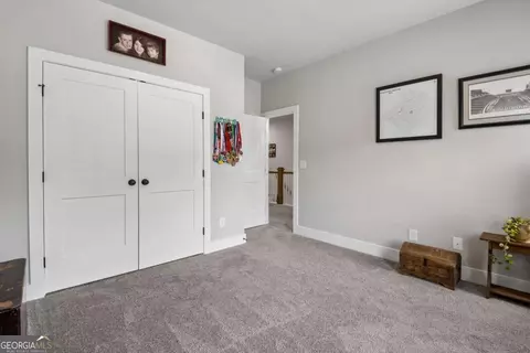Bedroom - 2155 Rail Yard Ave, Grayson, GA 30017 photo 9 of 12