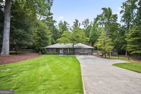4000 Lower Roswell Rd, Marietta, GA 30068