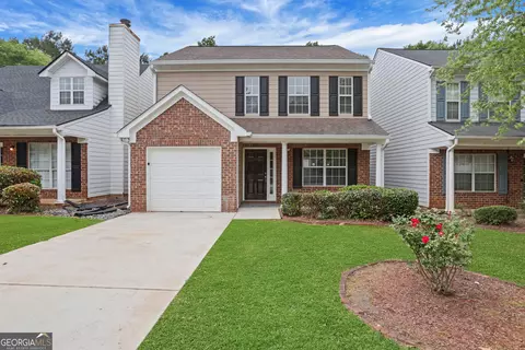 4522 Ravenwood Pl, Union City, GA 30291