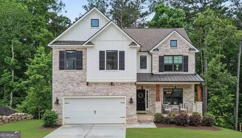 7 Canterbury Walk SE, Cartersville, GA 30120