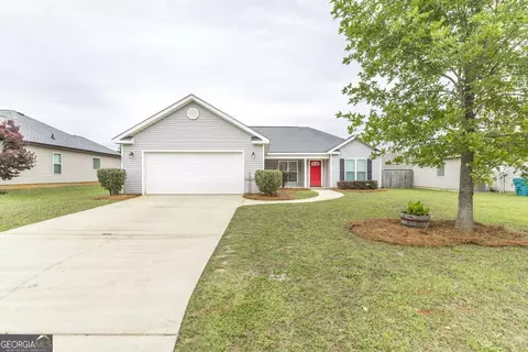 320 Haven Way, Perry, GA 31069