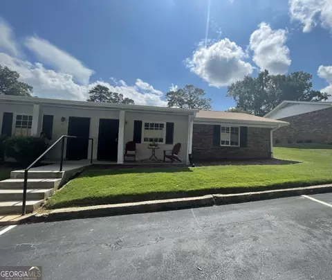 140 SE Mount Zion Rd SE #41, Atlanta, GA 30354