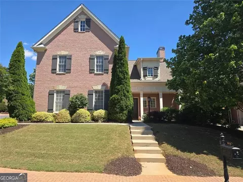 3016 Haynes Cv, Alpharetta, GA 30022