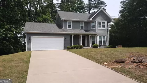 382 Charleston Ln, Lawrenceville, GA 30046