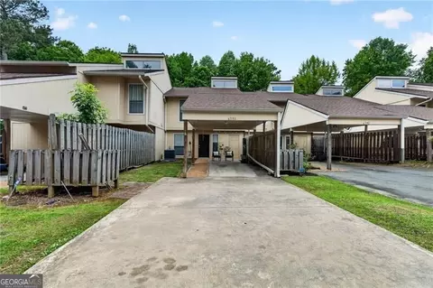Undisclosed, Peachtree Corners, GA 30092
