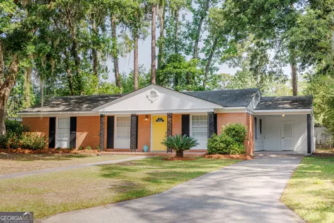 322 Sharondale Rd, Savannah, GA 31419