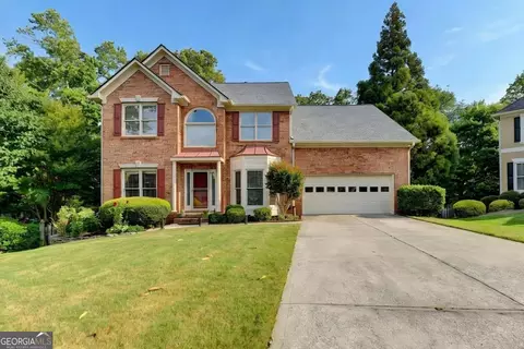 868 Branch Tree Ct, Lawrenceville, GA 30043