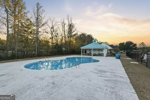 Exterior - Undisclosed, Guyton, GA 31312 photo 4 of 4