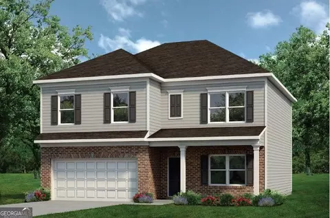 701 Sinclair Ln, Temple, GA 30179