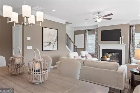 701 Sinclair Ln, Temple, GA 30179 photo 14