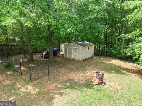 Exterior - 136 Williams Blf, Mcdonough, GA 30252 photo 13 of 17