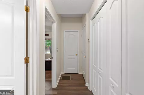 Entry Way - 136 Williams Blf, Mcdonough, GA 30252 photo 9 of 9