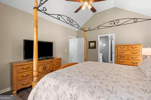 Bedroom - 136 Williams Blf, Mcdonough, GA 30252 photo 6 of 6