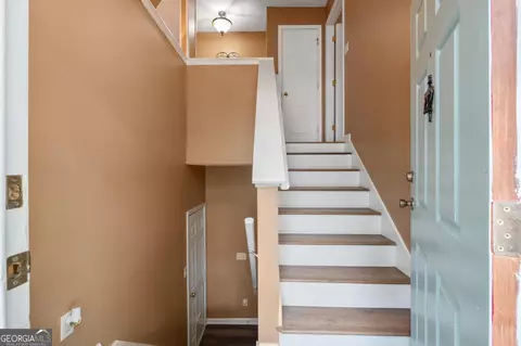 Entry Way - 136 Williams Blf, Mcdonough, GA 30252 photo 1 of 9