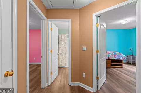 Entry Way - 136 Williams Blf, Mcdonough, GA 30252 photo 6 of 9