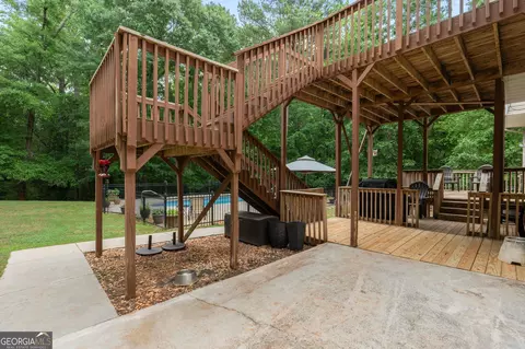 Exterior - 136 Williams Blf, Mcdonough, GA 30252 photo 7 of 17