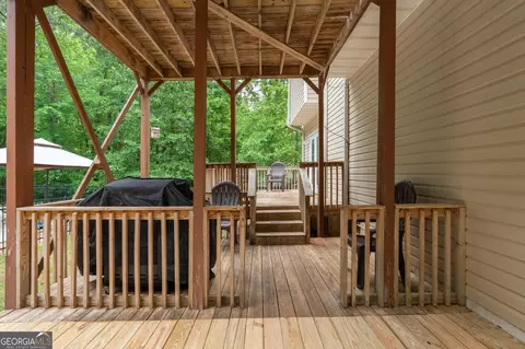 Exterior - 136 Williams Blf, Mcdonough, GA 30252 photo 6 of 17