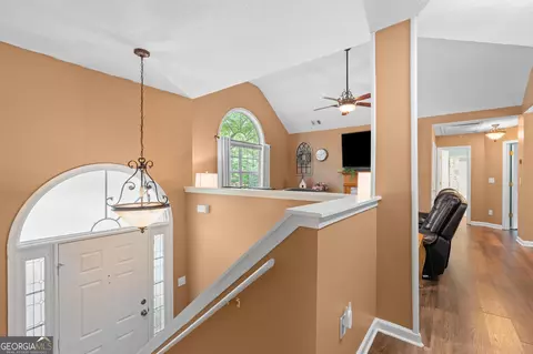 Entry Way - 136 Williams Blf, Mcdonough, GA 30252 photo 2 of 9