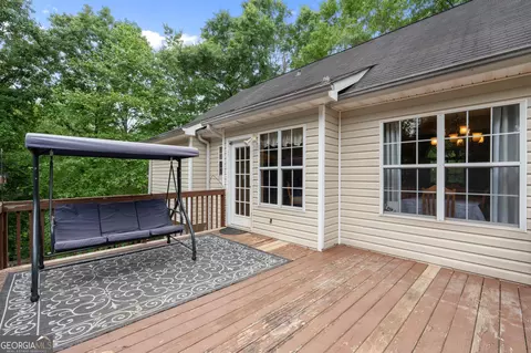 Exterior - 136 Williams Blf, Mcdonough, GA 30252 photo 5 of 17