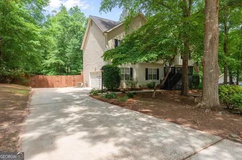 Exterior - 136 Williams Blf, Mcdonough, GA 30252 photo 1 of 17