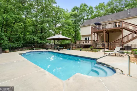 Exterior - 136 Williams Blf, Mcdonough, GA 30252 photo 8 of 17