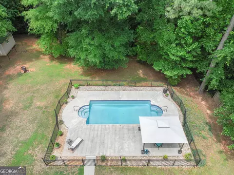 Exterior - 136 Williams Blf, Mcdonough, GA 30252 photo 17 of 17