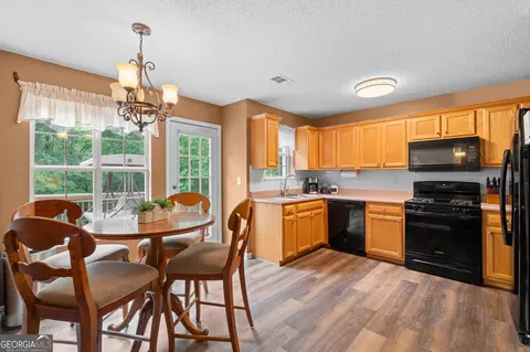 Kitchen - 136 Williams Blf, Mcdonough, GA 30252 photo 1 of 3