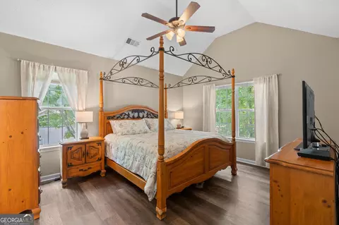 Bedroom - 136 Williams Blf, Mcdonough, GA 30252 photo 5 of 6
