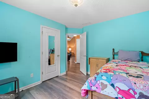 Bedroom - 136 Williams Blf, Mcdonough, GA 30252 photo 4 of 6