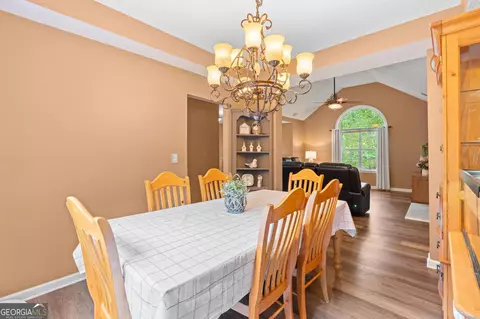 Dining - 136 Williams Blf, Mcdonough, GA 30252 photo 1 of 2