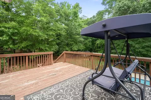 Exterior - 136 Williams Blf, Mcdonough, GA 30252 photo 4 of 17