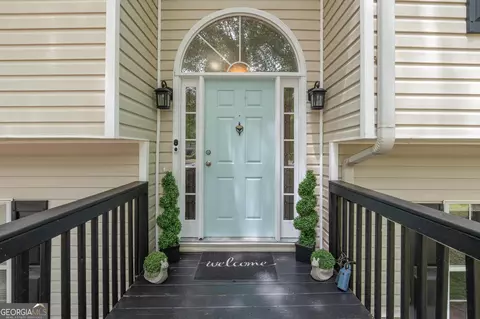 Exterior - 136 Williams Blf, Mcdonough, GA 30252 photo 3 of 17