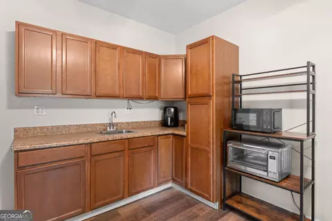 Kitchen - 136 Williams Blf, Mcdonough, GA 30252 photo 3 of 3